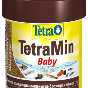 Tetra MIN BABY - 66ml