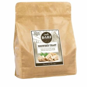 CANVIT  BARF  BREWER's yeast - 800g