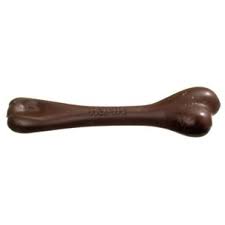 Karlie Hračka kost čokoládová - 19cm