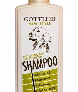 Gottlieb EI Shampoo - 300ml