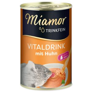 MIAMOR VITAL drink 135ml - Kachna