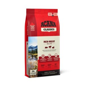 ACANA RED MEAT classics - 14