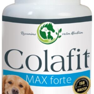 COLAFIT Max Forte - 50 tobolek