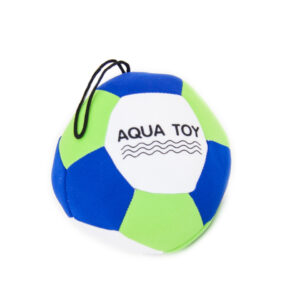Akinu AQUA Míč hračka pro psy plovací do vody