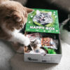 Akinu HAPPY BOX Pamlsky