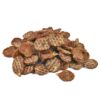 Akinu MASÍČKA Kachní chipsy pamlsek pro psy 300 g