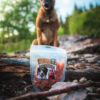 Akinu MASÍČKA Kuřecí stripsy pamlsek pro psy 300 g