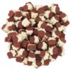 Akinu MLSKA Mini tlapičky pamlsek 70 g