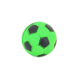 Akinu Míč hračka pro psy neon 6 cm MIX