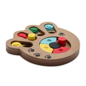 Akinu Paw hračka pro psy interaktivní