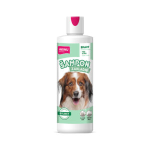 Akinu Šampon základní pro psy 250 ml