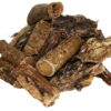 Akinu Sušené plíce pamlsek pro psy 300 g