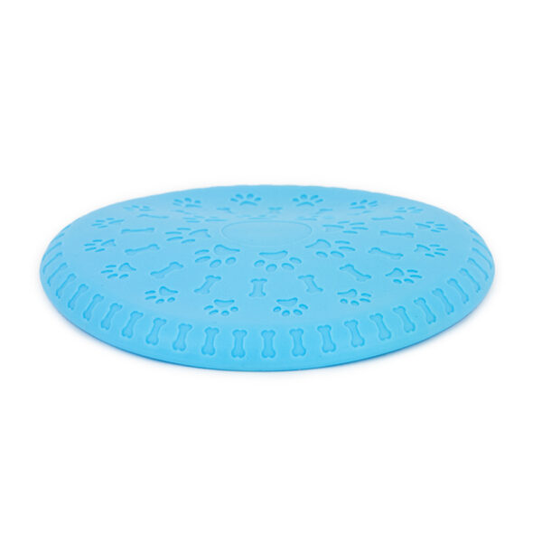 Akinu TPR frisbee YUMMY velké 22