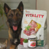 Akinu VITALITY Jehněčí & kuřecí granule krmivo pro psy středních plemen 3 kg