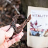 Akinu VITALITY Jerky divoká kachna pro psy 50g