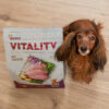 Akinu VITALITY Kuřecí granule krmivo pro seniorní psy malých plemen 3 kg