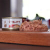 Akinu VITALITY Tuňák & síh konzerva pro kočky 70 g