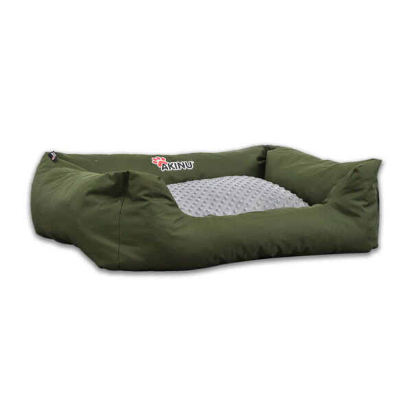 Akinu pelech BASIC Collection M 80x67cm Barva: Khaki
