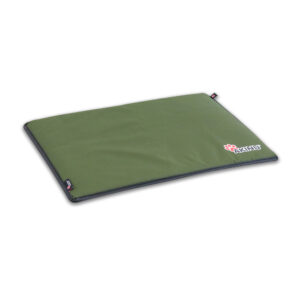 Akinu podložka BASIC Collection M 85 x 65 cm Barva: Khaki