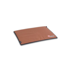 Akinu podložka BASIC Collection XS 55x42 cm Barva: Khaki