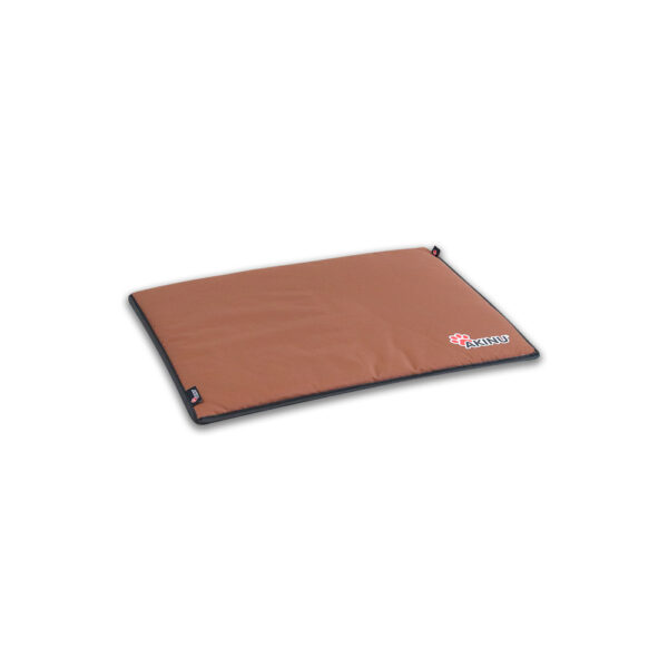 Akinu podložka BASIC Collection XS 55x42 cm Barva: Khaki