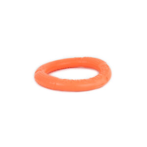 Akinu výcvikový kruh malý 18 cm Barva: Oranžová