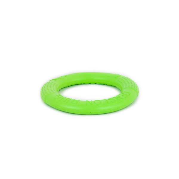 Akinu výcvikový kruh malý 18 cm Barva: Oranžová