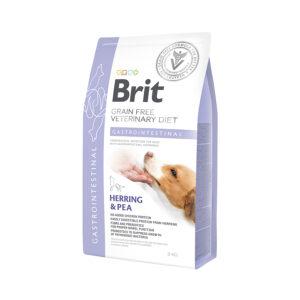 Brit VD Dog GF Gastrointestinal 2 kg