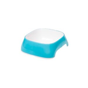 Ferplast GLAM miska S 400 ml Barva: Modrá