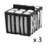 Sealand BASIC Filtrační náplň box pro 54 l
