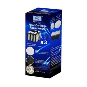 Sealand BASIC Filtrační náplň box pro 54 l