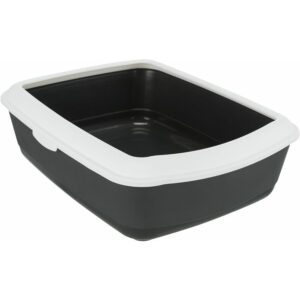 Trixie CLASSIC toaleta 37 x 15 x 47 cm