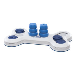 Trixie Dog Activity Flip Bone