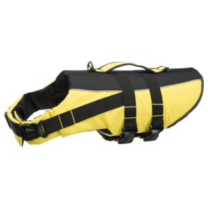 Trixie Life Vest plovací vesta 45-72 cm