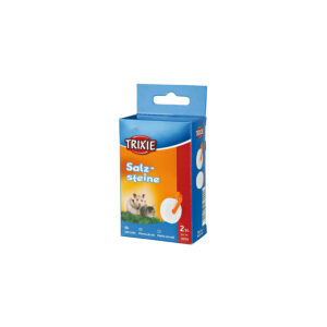 Trixie Minerální sůl kolečko pro křečka 2x54g
