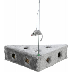 Trixie sýr s myškou 36 x 8 x 26cm
