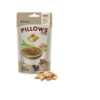 Akinu PILLOWS Polštářky s moučným červem pamlsek pro hlodavce 40 g