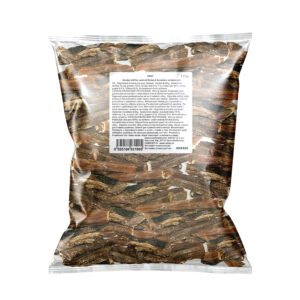 Akinu Hovězí dršťky pamlsek pro psy 4-15 cm 1 kg