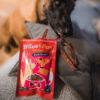 Akinu BITES & FUN Kachní prsíčka pamlsek pro psy 85 g