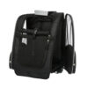 Trixie tbag ELEGANCE batoh vozík na kolečkách 32×45×25 cm (max. 8 kg)