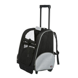 Trixie tbag ELEGANCE batoh vozík na kolečkách 32×45×25 cm (max. 8 kg)