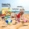 Akinu HAPPY BOX Summer pro psa