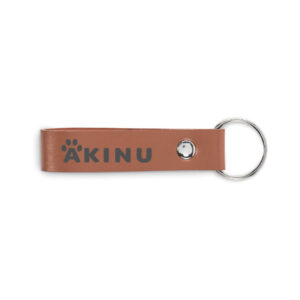 Akinu Klub Klíčenka z imitace kůže