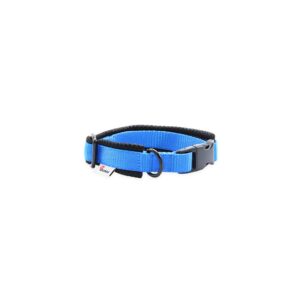 Akinu Obojek pro psy modrý S 25 - 35 cm