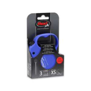 FLEXI CAT Samonavíjecí vodítko pro kočky STANDARD