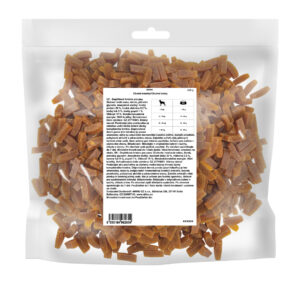 Akinu Krůtí kousky pamlsek pro psy 300 g