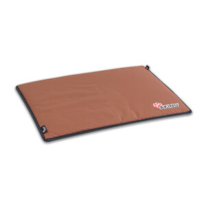 Akinu podložka BASIC Collection M 85 x 65 cm Barva: Khaki