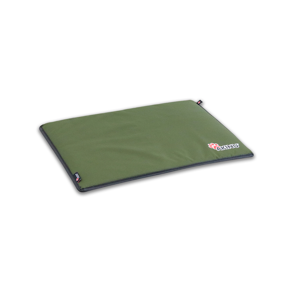 Akinu BASIC Collection Podložka pro psy khaki