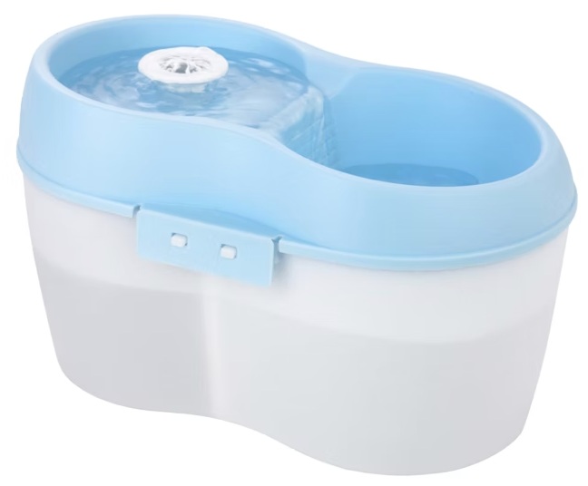 Akinu Fontána H2O pro kočky a malé psy 220 V