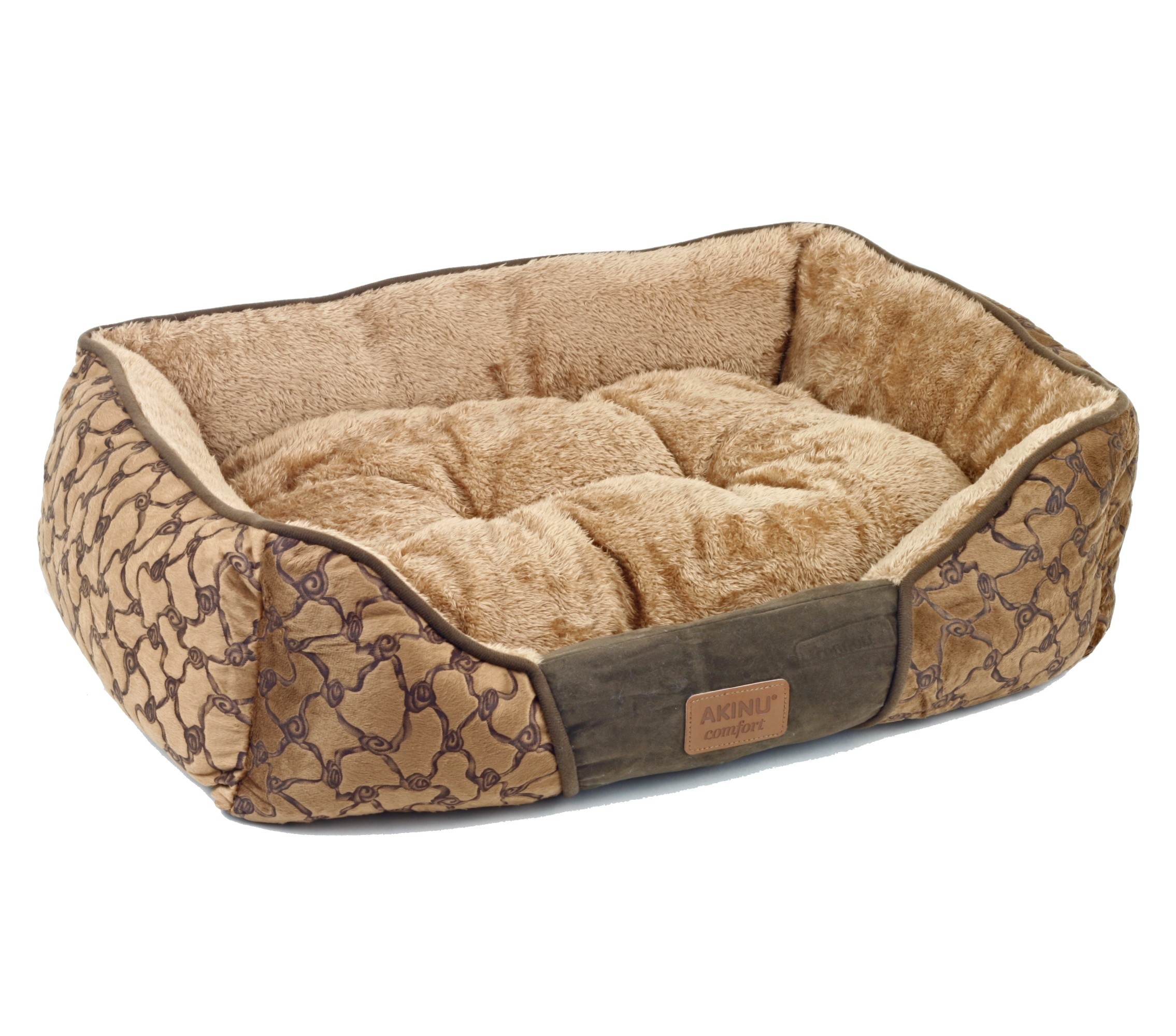 Akinu GOLD Pelech pro psy L 90 x 67